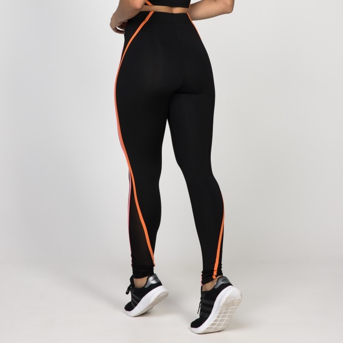 Legging Move Preto