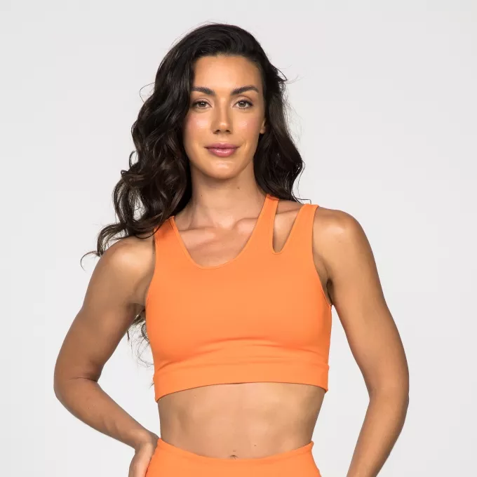 Top Star Laranja