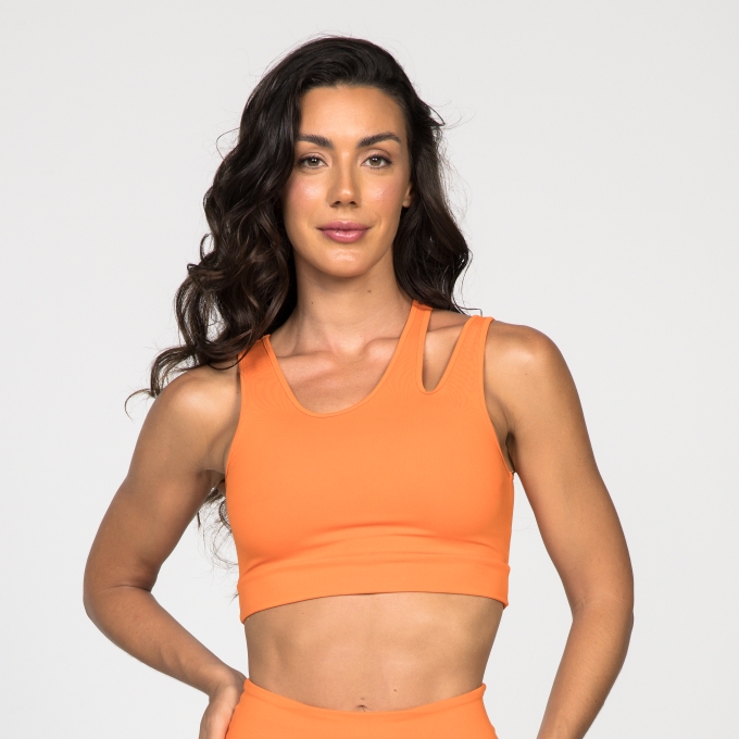 Top Star Laranja