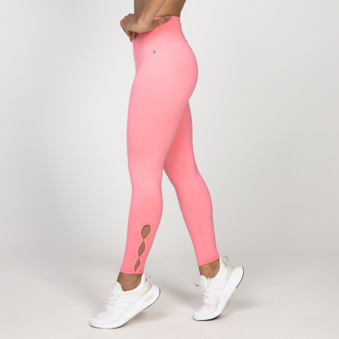 Legging Sun Rosa Candy