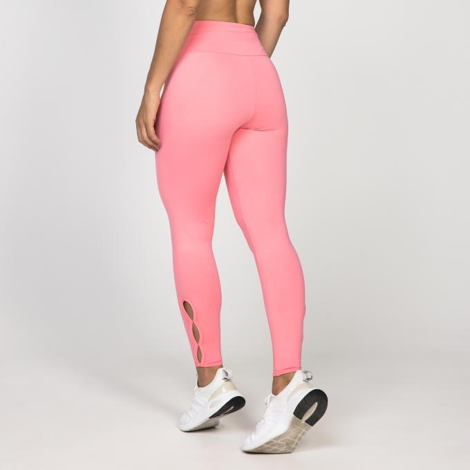 Legging Sun Rosa Candy