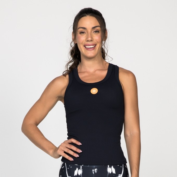 Regata Basic Viva Preto