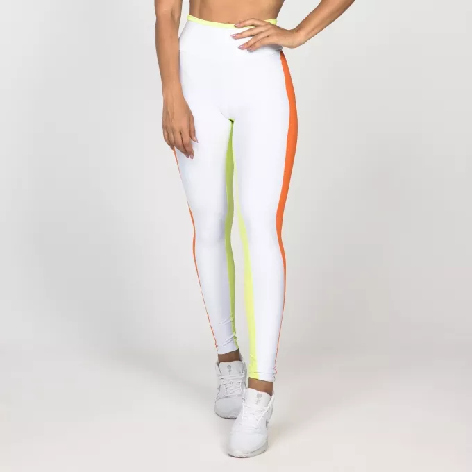 Legging Start Branco