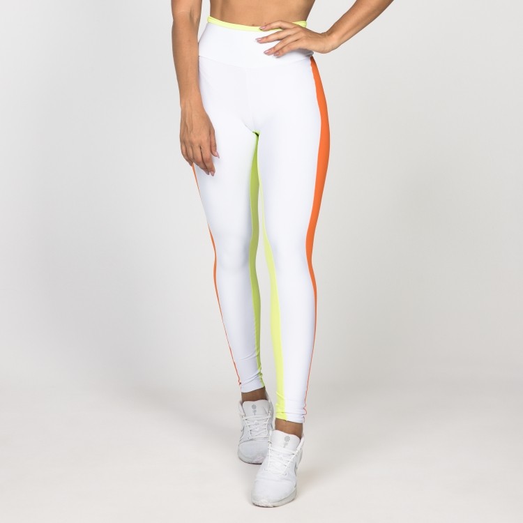 Legging Start Branco