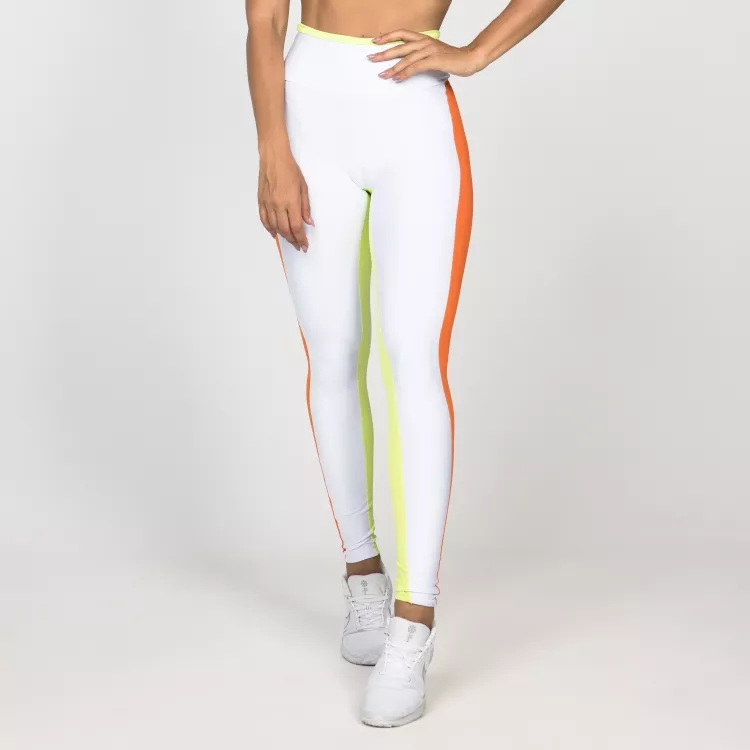 Legging Start Branco