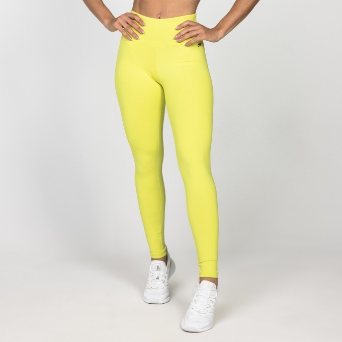 Legging Poliamida Básica Lima