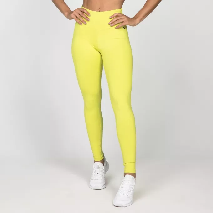 Legging Poliamida Básica Lima