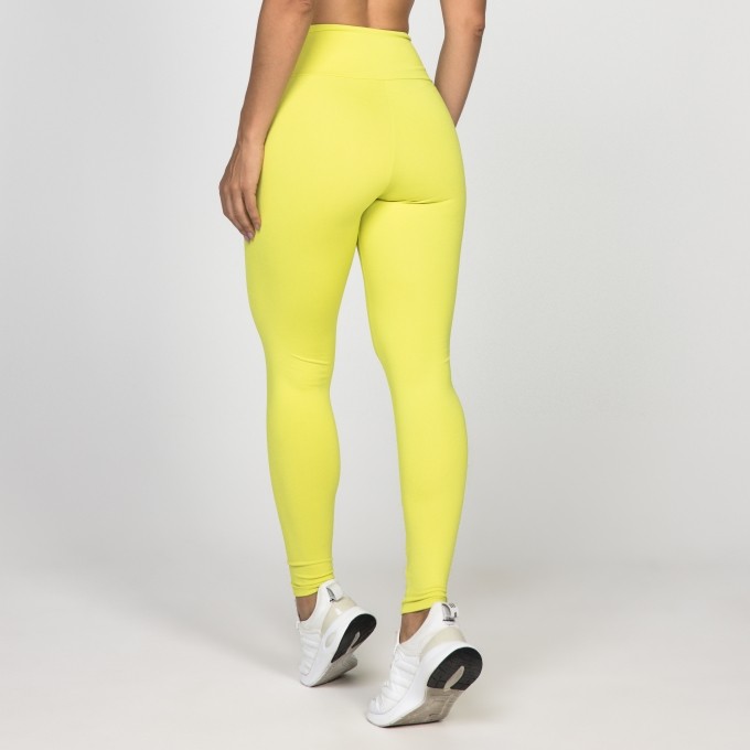 Legging Poliamida Básica Lima