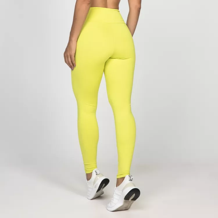 Legging Poliamida Básica Lima