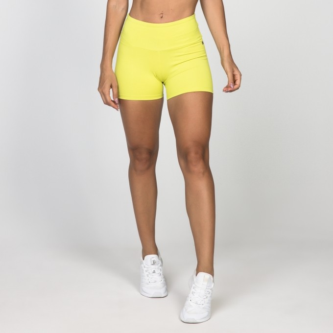 Short Básico Lima