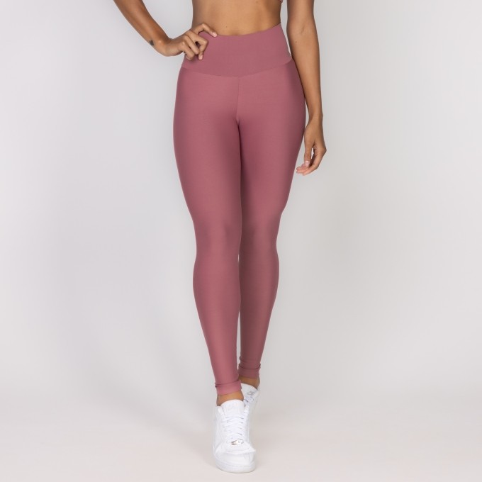 Legging Light Blush
