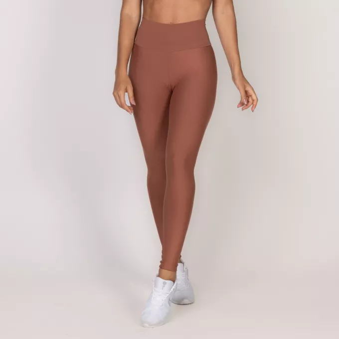 Legging Light Cocoa