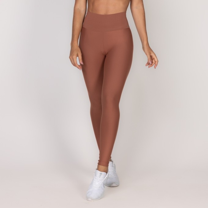 Legging Light Cocoa