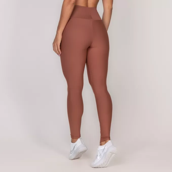 Legging Light Cocoa