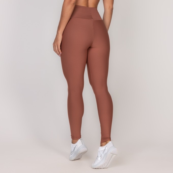 Legging Light Cocoa