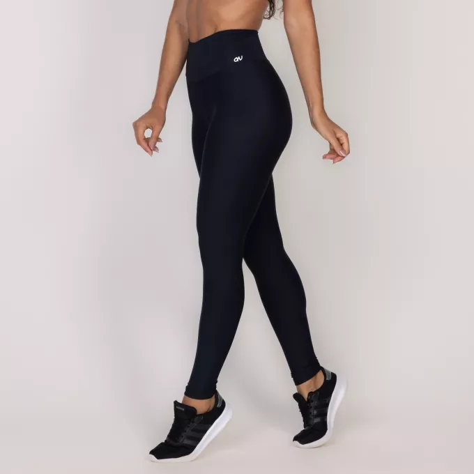 Legging Light Preto