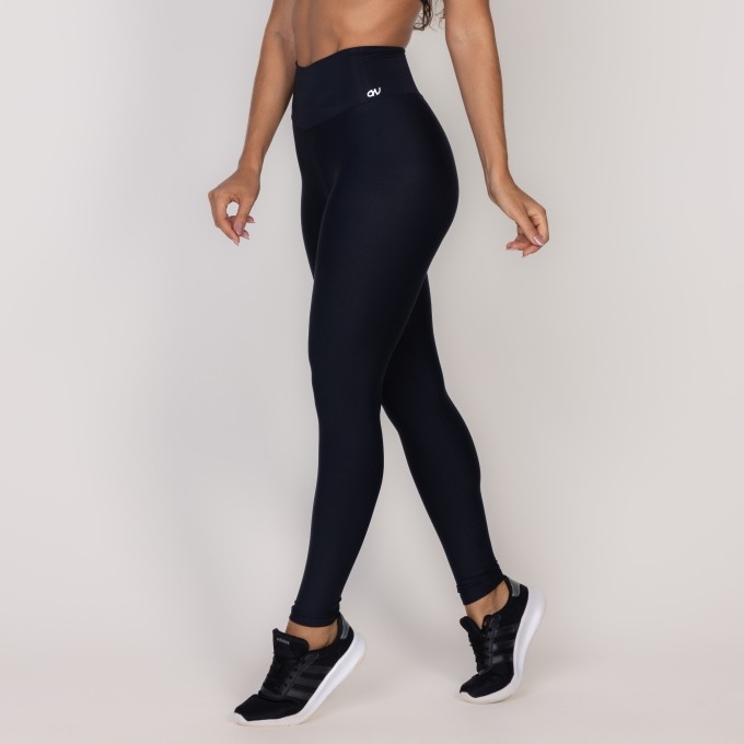 Legging Light Preto