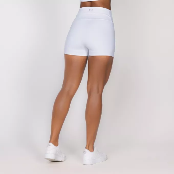 Short Sand Branco