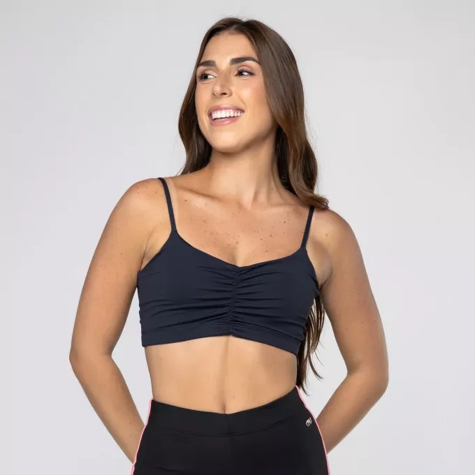 Top Sun Preto
