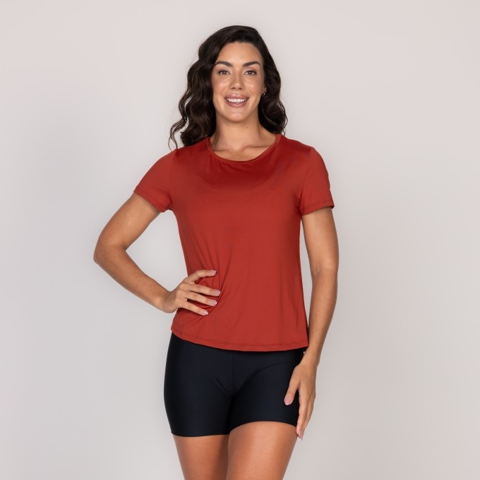 Blusa Sunblock Liquor