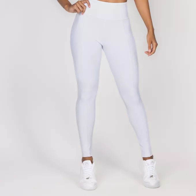 Legging Sand Branco
