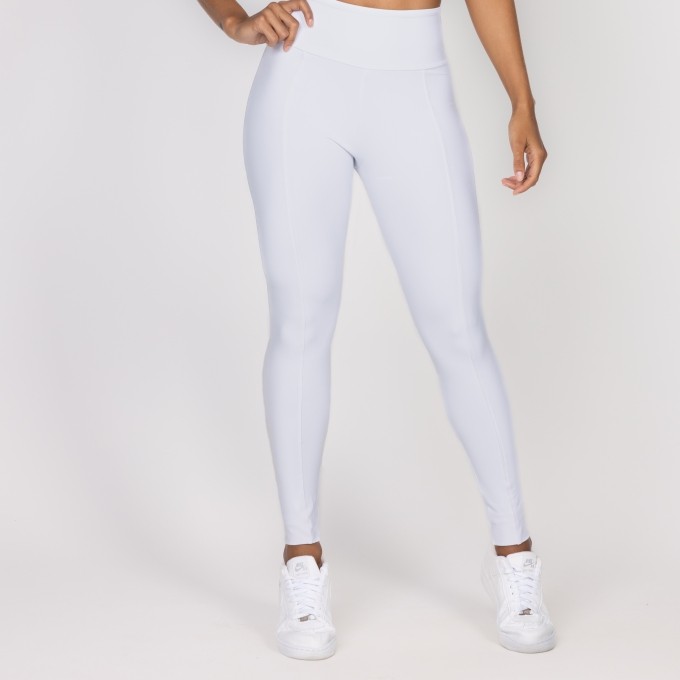 Legging Sand Branco