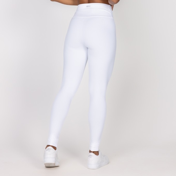 Legging Sand Branco
