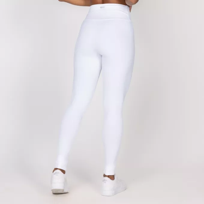 Legging Sand Branco