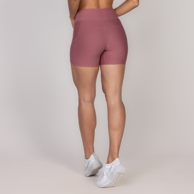 Short Side Blush