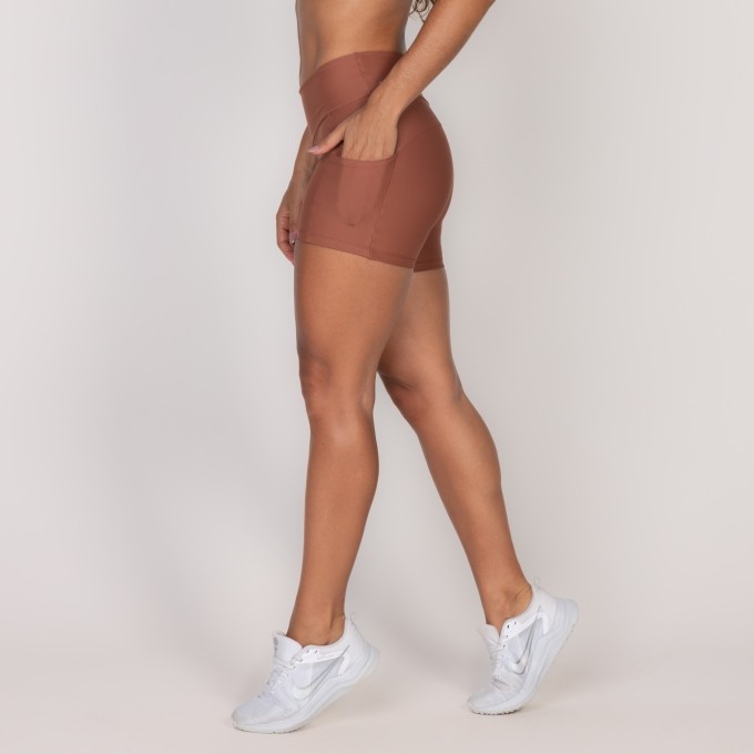 Short Side Cocoa