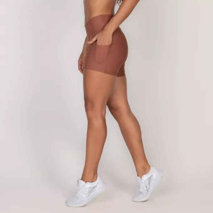 Short Side Cocoa