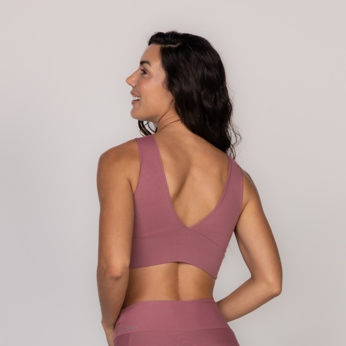 Top Side Blush