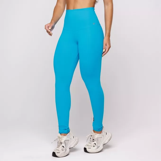 LEGGING SUPPORT ACQUA