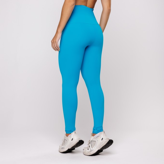 LEGGING SUPPORT ACQUA