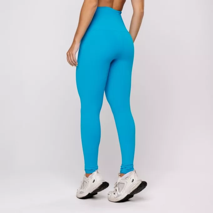 LEGGING SUPPORT ACQUA