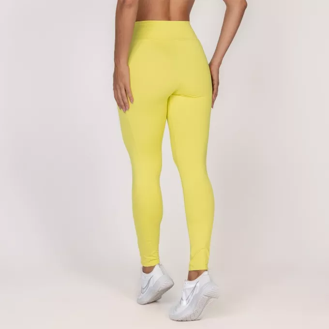 LEGGING BASIC POCKET LIMA