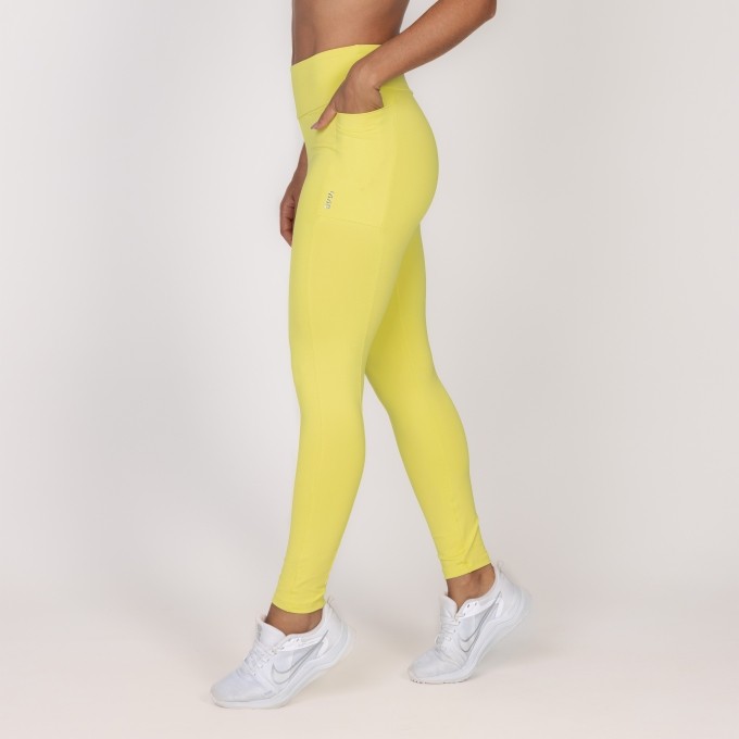 LEGGING BASIC POCKET LIMA