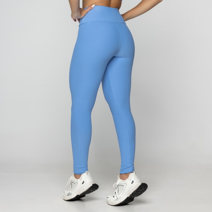 Legging Poliamida Básica Fly