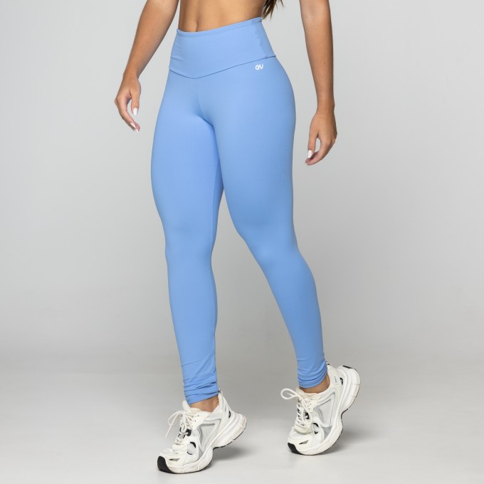 Legging Poliamida Básica Fly
