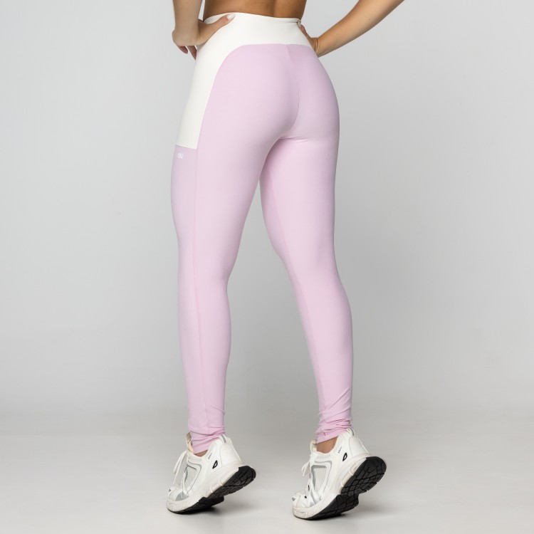 LEGGING CLOUD LIGHT PINK