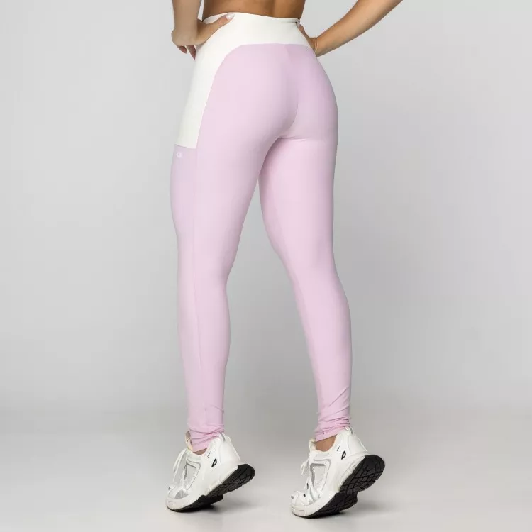 LEGGING CLOUD LIGHT PINK