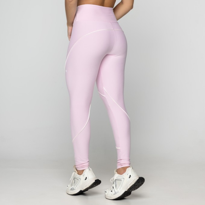 LEGGING BUBBLEGUM LIGHT PINK