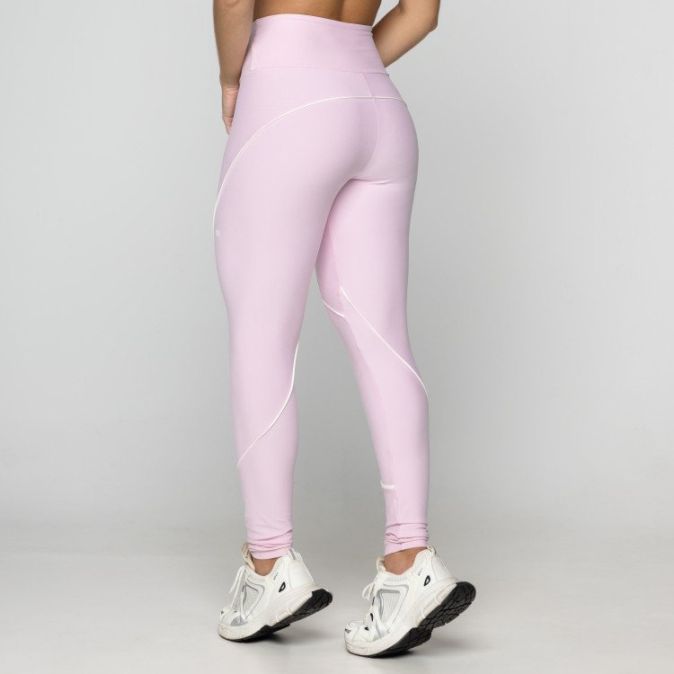 LEGGING BUBBLEGUM LIGHT PINK