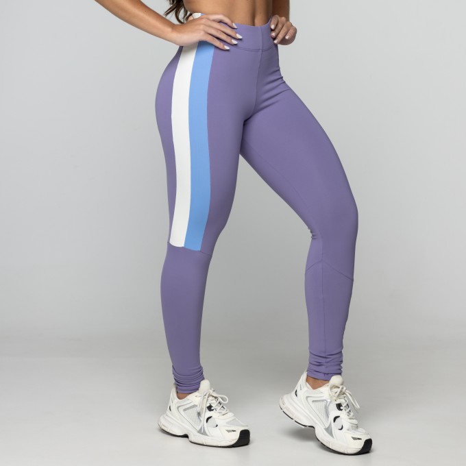 Legging Lollipop Cosmic