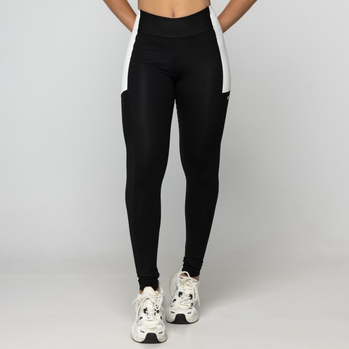 LEGGING CLOUD PRETO