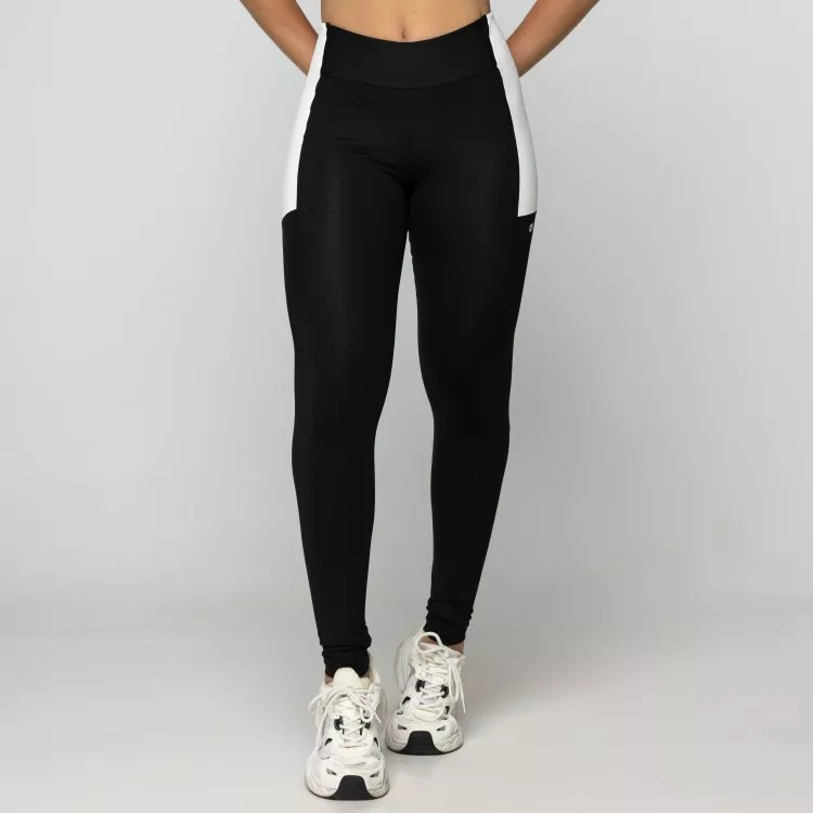 LEGGING CLOUD PRETO