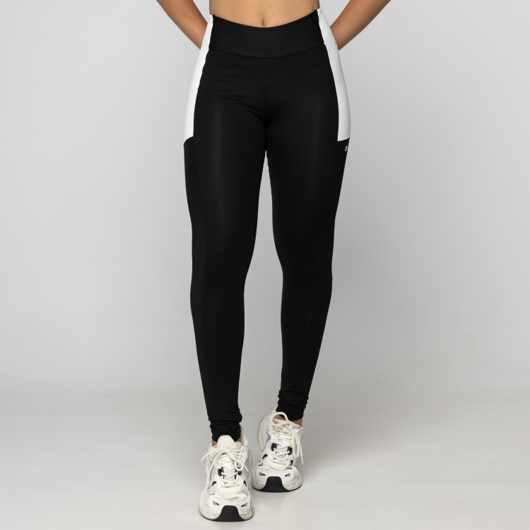 LEGGING CLOUD PRETO