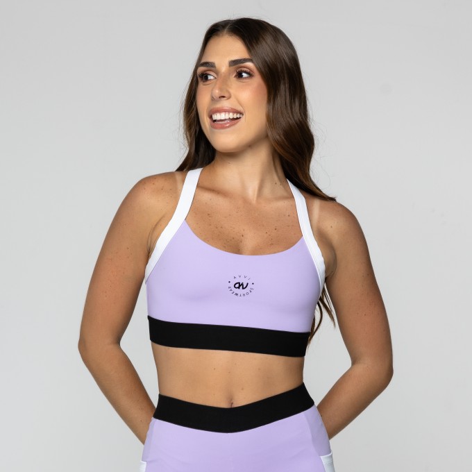 Top Resistance Branco