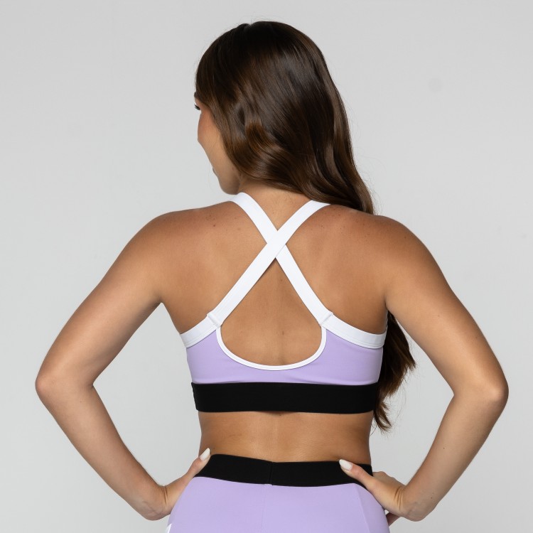 Top Resistance Branco