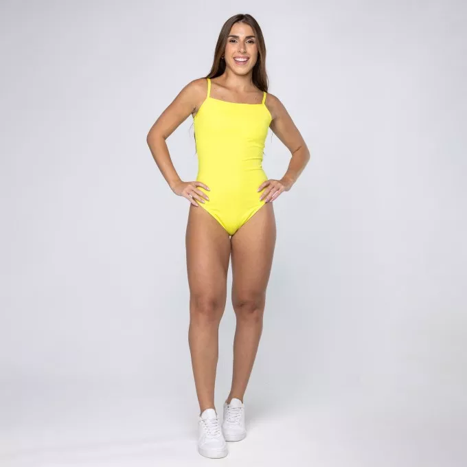 BODY BÁSICO CITRINE